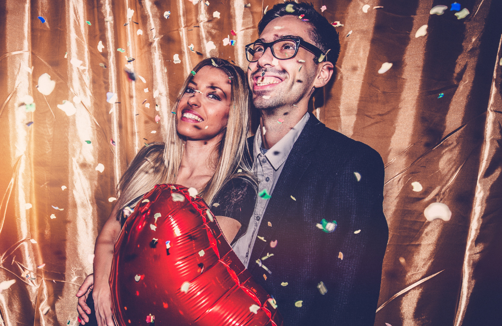 Valentine Vibes Playlist